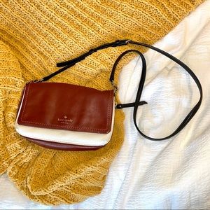 Kate Spade Crossbody Purse